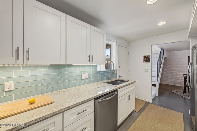 4310 E Presidio Road, Tucson, AZ 85712