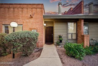 4310 E Presidio Road, Tucson, AZ 85712