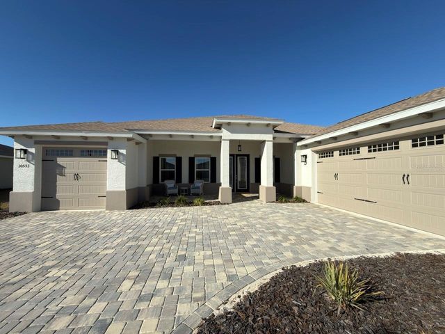 10553 SW 98TH PLACE, Ocala, FL 34481