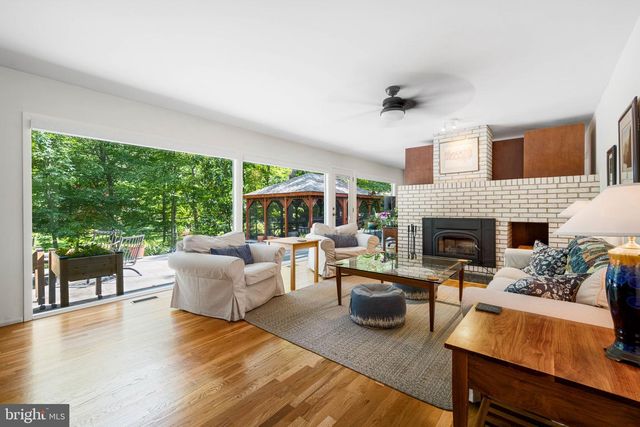 3011 SEVOR LANE, Alexandria, VA 22309