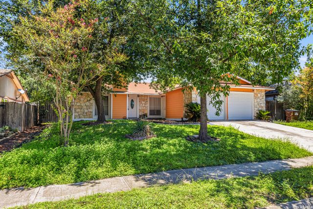 6650 Grist Mill St, Leon Valley, TX 78238