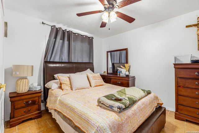 6650 Grist Mill St, Leon Valley, TX 78238