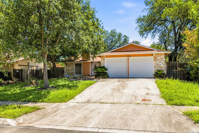 6650 Grist Mill St, Leon Valley, TX 78238