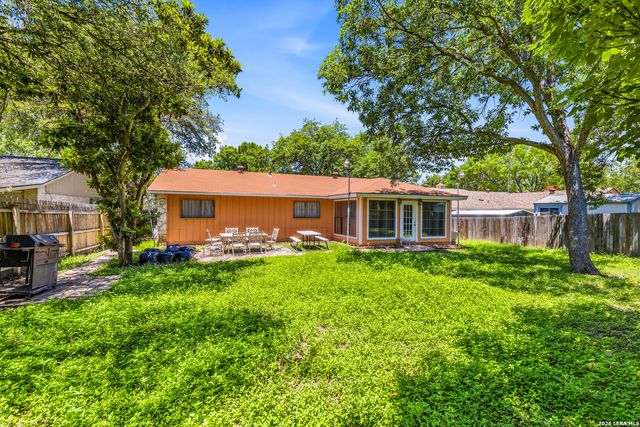 6650 Grist Mill St, Leon Valley, TX 78238