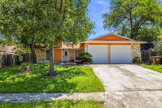 6650 Grist Mill St, Leon Valley, TX 78238