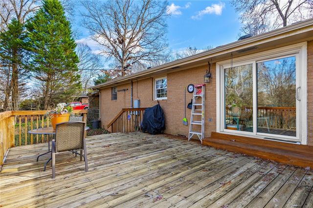 231 Cloverhill Drive, Anderson, SC 29624