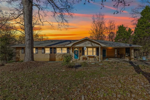 231 Cloverhill Drive, Anderson, SC 29624