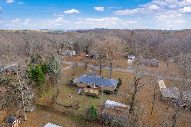 231 Cloverhill Drive, Anderson, SC 29624