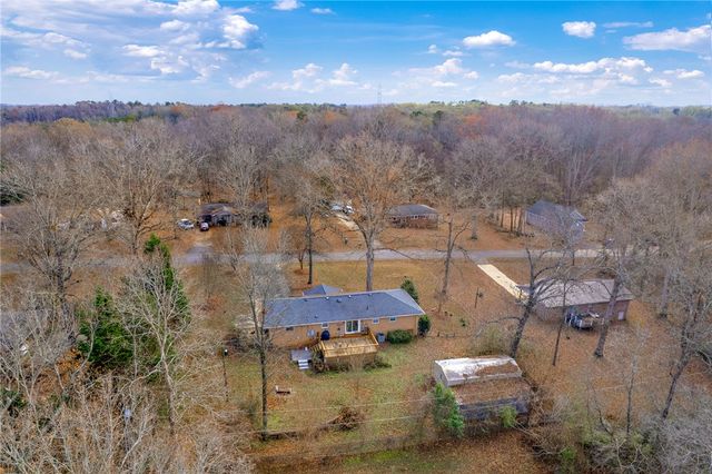 231 Cloverhill Drive, Anderson, SC 29624