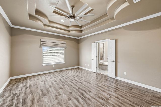 353 BIG OAK DR, Adkins, TX 78101