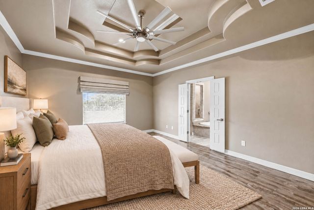 353 BIG OAK DR, Adkins, TX 78101