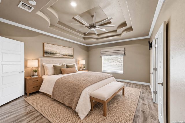 353 BIG OAK DR, Adkins, TX 78101