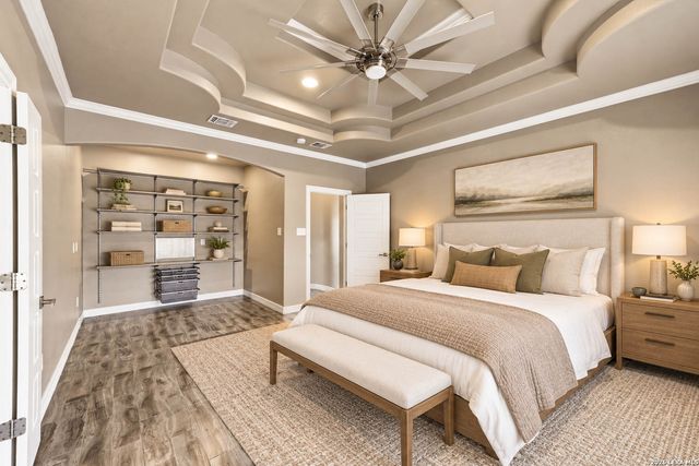 353 BIG OAK DR, Adkins, TX 78101