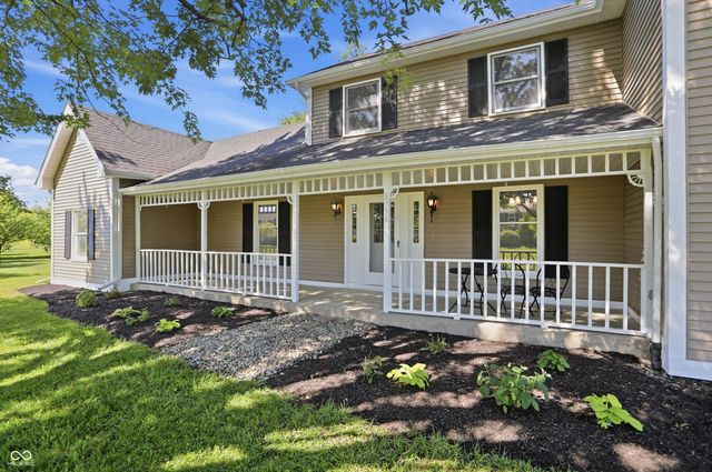 6336 N Carroll Road, Indianapolis, IN 46235
