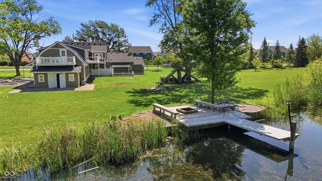 6336 N Carroll Road, Indianapolis, IN 46235