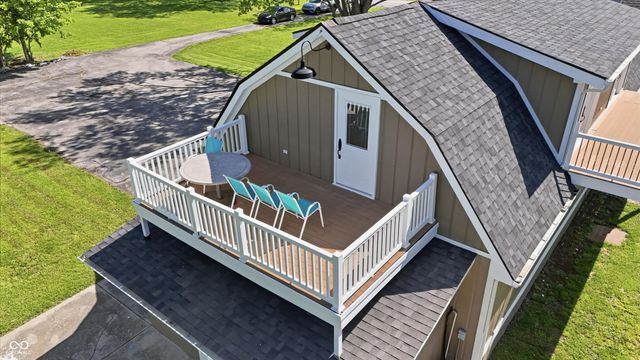 6336 N Carroll Road, Indianapolis, IN 46235