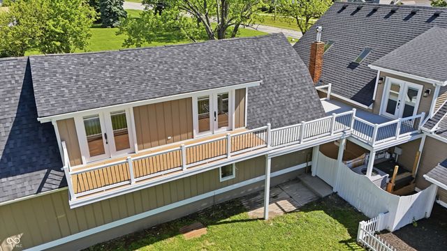 6336 N Carroll Road, Indianapolis, IN 46235