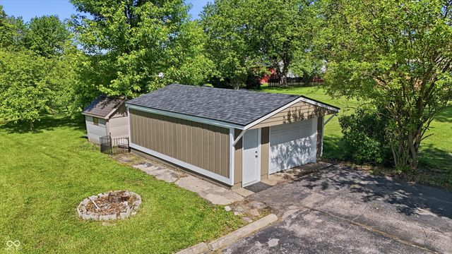 6336 N Carroll Road, Indianapolis, IN 46235