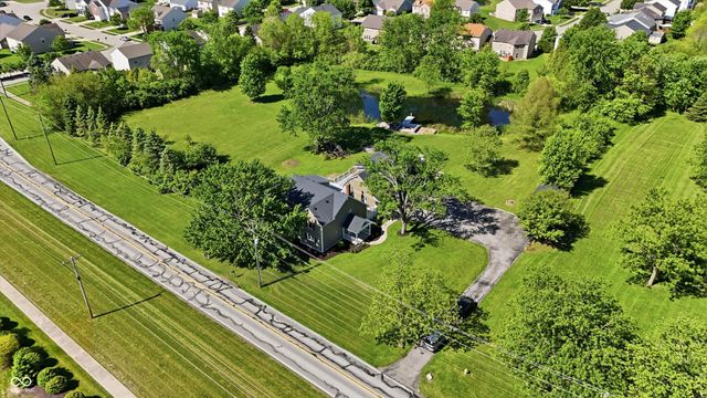 6336 N Carroll Road, Indianapolis, IN 46235