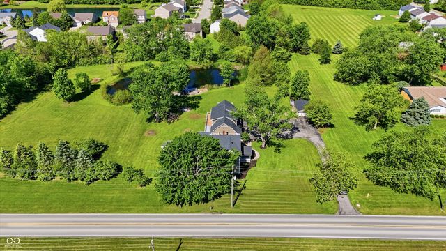 6336 N Carroll Road, Indianapolis, IN 46235