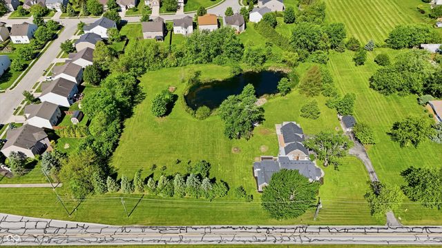 6336 N Carroll Road, Indianapolis, IN 46235