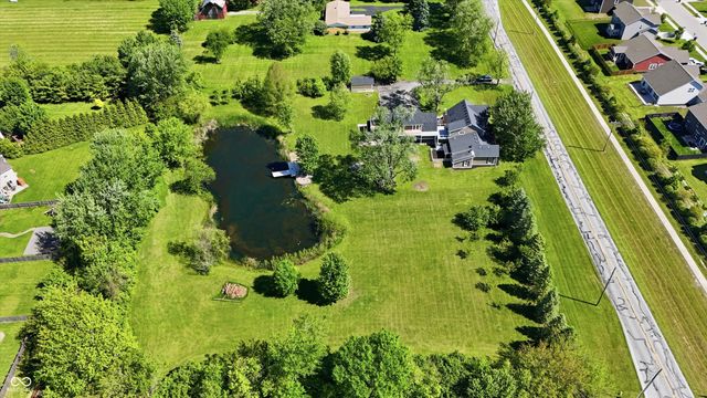 6336 N Carroll Road, Indianapolis, IN 46235