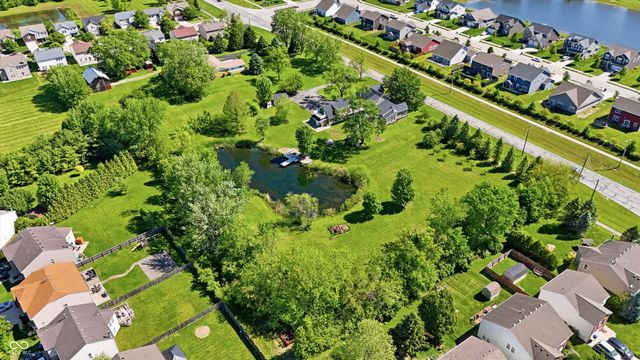 6336 N Carroll Road, Indianapolis, IN 46235