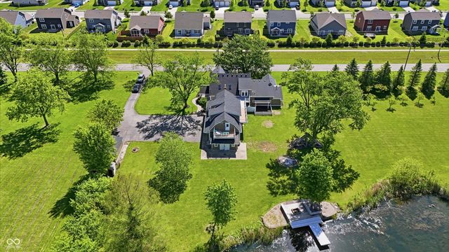 6336 N Carroll Road, Indianapolis, IN 46235