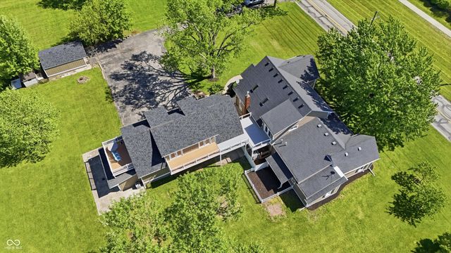 6336 N Carroll Road, Indianapolis, IN 46235