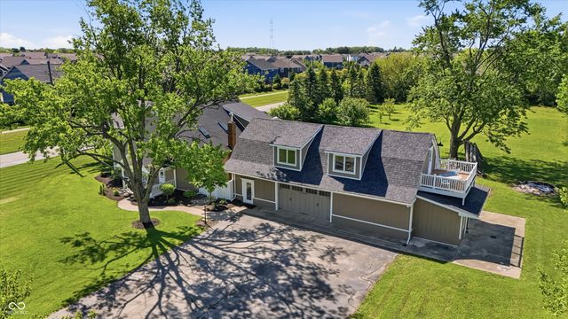 6336 N Carroll Road, Indianapolis, IN 46235