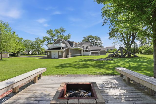 6336 N Carroll Road, Indianapolis, IN 46235