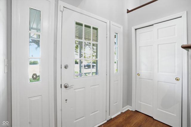 6336 N Carroll Road, Indianapolis, IN 46235