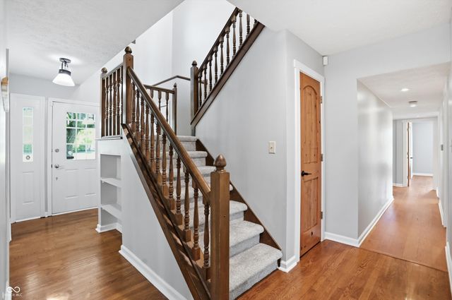 6336 N Carroll Road, Indianapolis, IN 46235