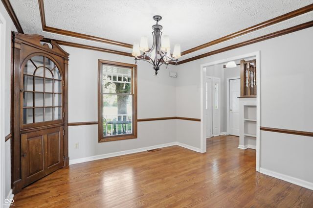 6336 N Carroll Road, Indianapolis, IN 46235