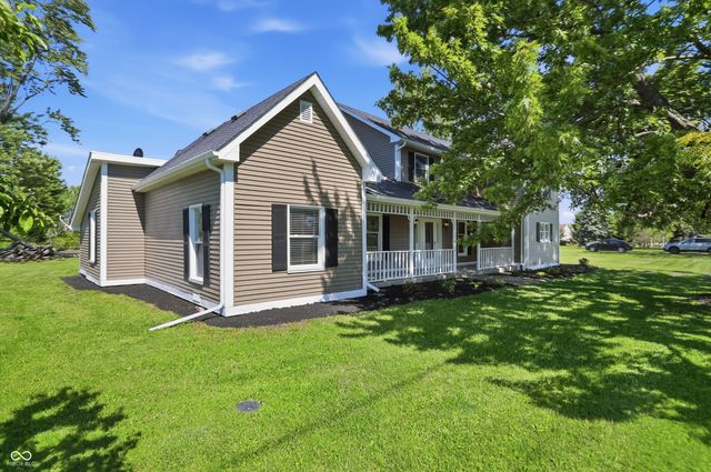 6336 N Carroll Road, Indianapolis, IN 46235