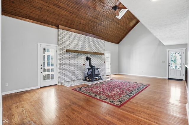 6336 N Carroll Road, Indianapolis, IN 46235
