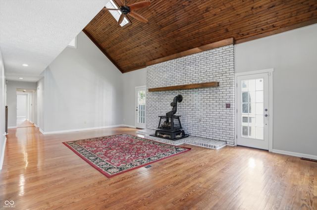 6336 N Carroll Road, Indianapolis, IN 46235