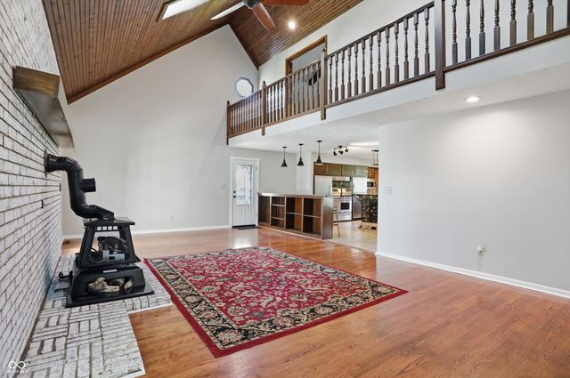 6336 N Carroll Road, Indianapolis, IN 46235