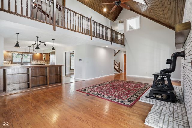 6336 N Carroll Road, Indianapolis, IN 46235