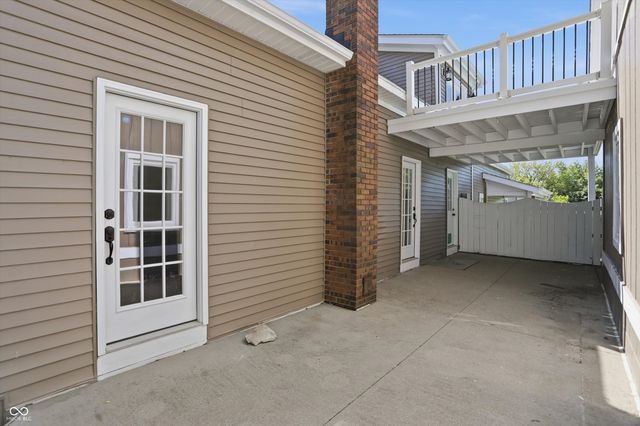 6336 N Carroll Road, Indianapolis, IN 46235