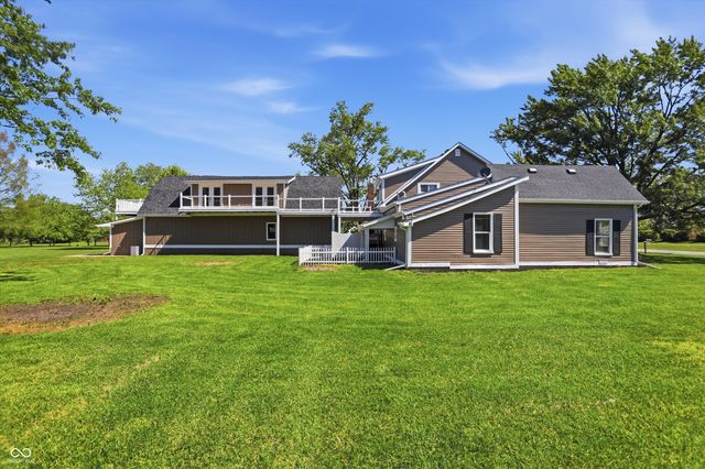 6336 N Carroll Road, Indianapolis, IN 46235