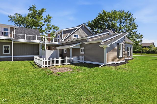 6336 N Carroll Road, Indianapolis, IN 46235