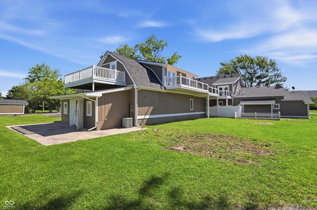 6336 N Carroll Road, Indianapolis, IN 46235