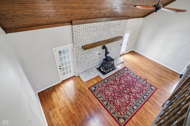 6336 N Carroll Road, Indianapolis, IN 46235