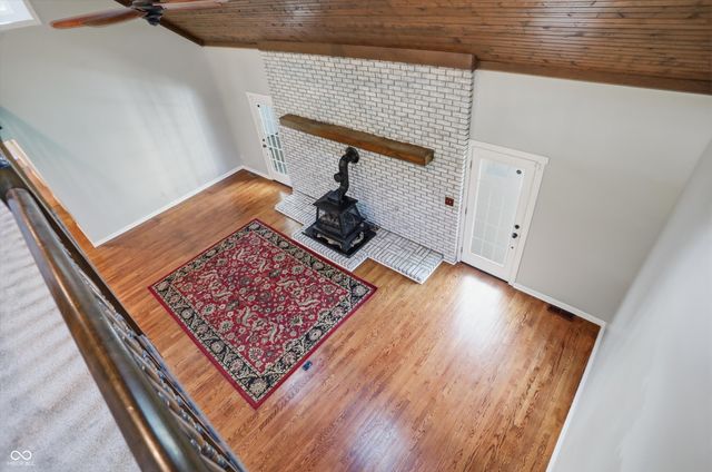 6336 N Carroll Road, Indianapolis, IN 46235