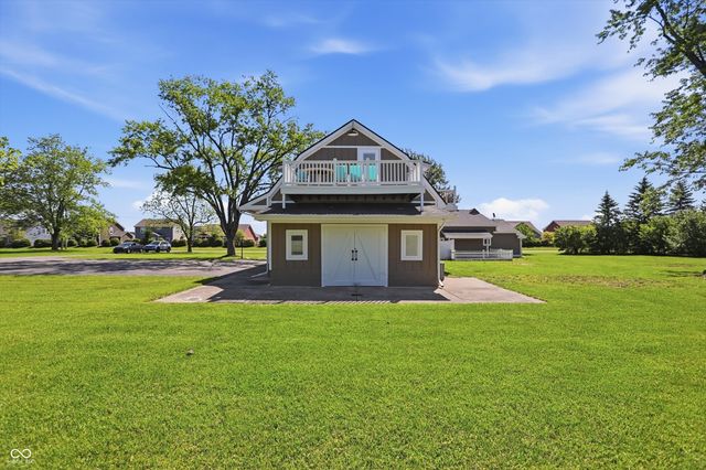 6336 N Carroll Road, Indianapolis, IN 46235