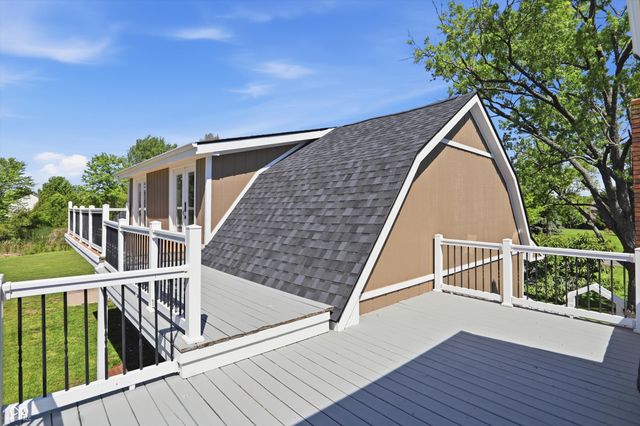 6336 N Carroll Road, Indianapolis, IN 46235