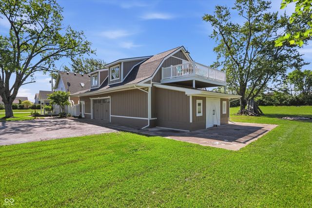 6336 N Carroll Road, Indianapolis, IN 46235