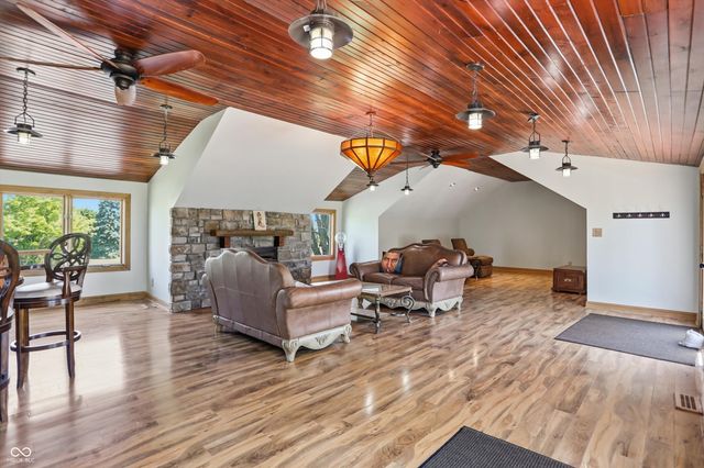 6336 N Carroll Road, Indianapolis, IN 46235