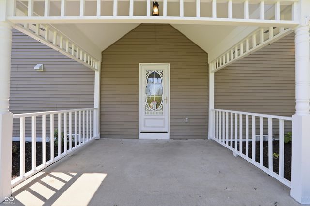 6336 N Carroll Road, Indianapolis, IN 46235